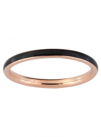 9 Karat Gold Promise Ring