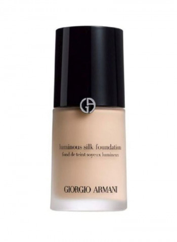 Luminous Silk Foundation Beige