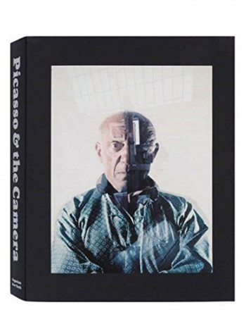 Picasso And The Camera Paperback 1st Edition