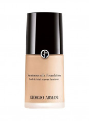 Luminous Silk Foundation 5 Warm Beige reviews Luminous Silk Foundation 5 Warm Beige
