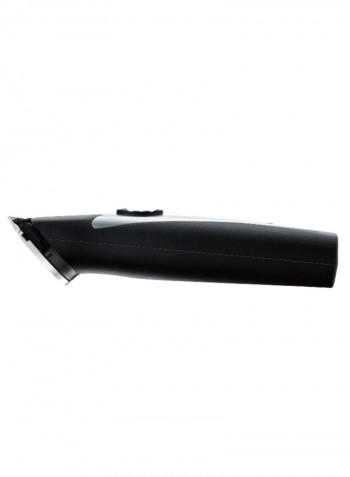 T-Cut Professional Trimmer With Brush And Oil Black