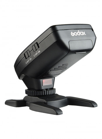 TTL Pro Trigger for Fuji Black