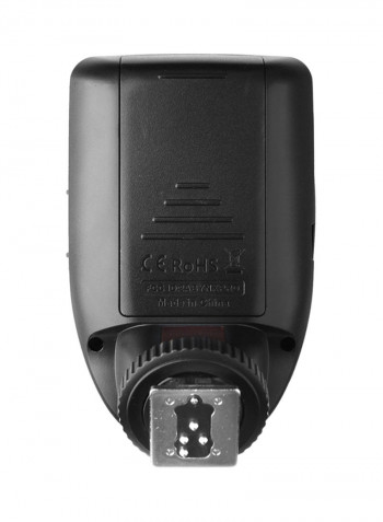 TTL Pro Trigger for Fuji Black