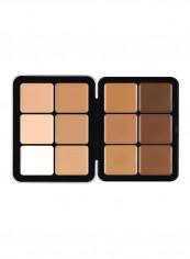 Ultra HD Foundation Palette Multicolor reviews Ultra HD Foundation Palette Multicolor