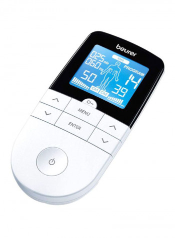 Body Massager And Slimming Body