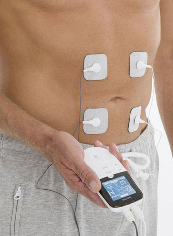 Body Massager And Slimming Body