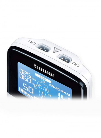 Body Massager And Slimming Body