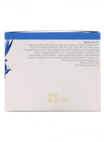 Crepe Skin Firming Cream 240ml