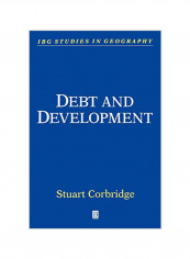 Debt And Development Paperback