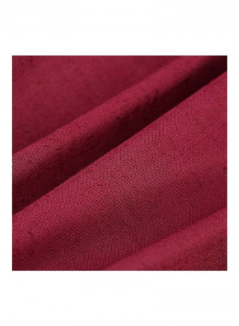 Grand Piano Dust Protective Cover