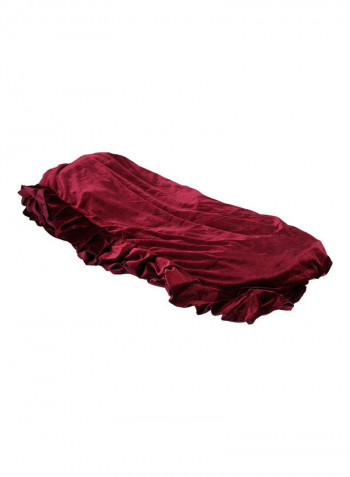 Grand Piano Dust Protective Cover