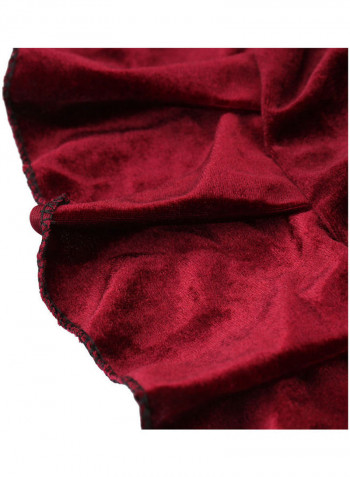 Grand Piano Dust Protective Cover