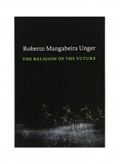 Religion Of The Future Hardcover