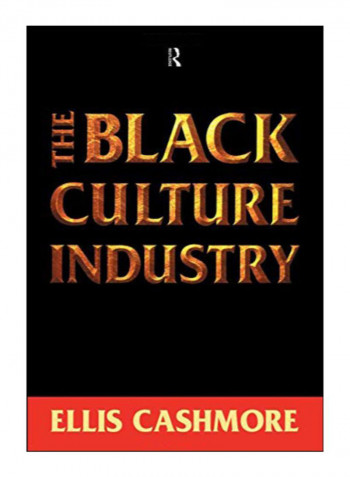 The Black Culture Industry Paperback 1st Edition