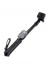 Waterproof Extension Pole For Camera Black reviews Waterproof Extension Pole For Camera Black