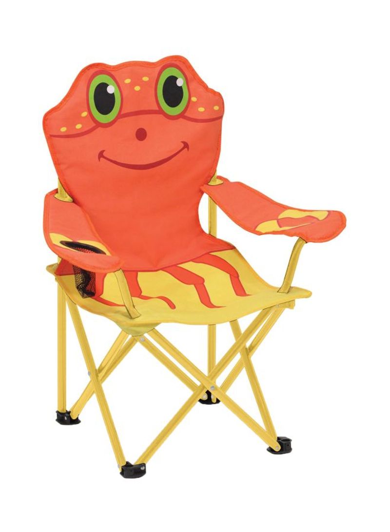 Sunny Patch Folding Beach Chair