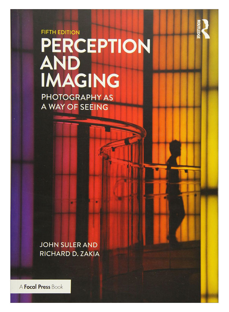 Perception And Imaging Paperback 5 Edition