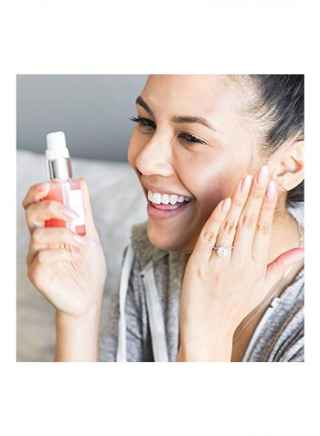 Vit - C Tea Infused Serum 1ounce
