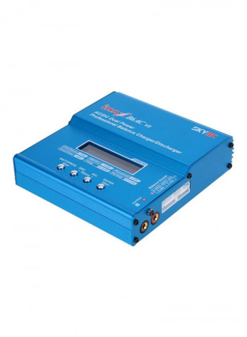 AC/DC Power Professional Blance Charger 21.5x6x20centimeter