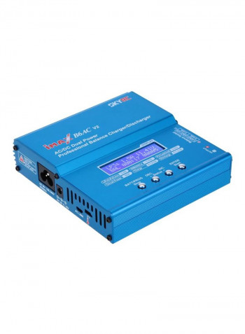 AC/DC Power Professional Blance Charger 21.5x6x20centimeter