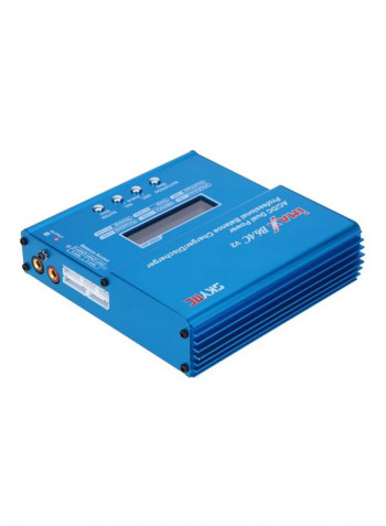 AC/DC Power Professional Blance Charger 21.5x6x20centimeter