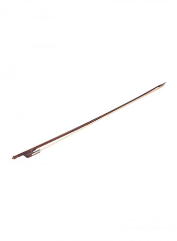 High-Class Baroque Style Snakewood 4/4 Violin Fiddle, I2683-1