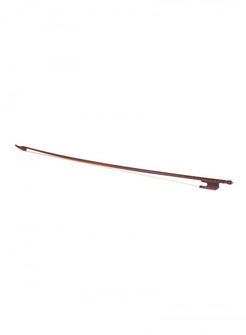 High-Class Baroque Style Snakewood 4/4 Violin Fiddle, I2683-1