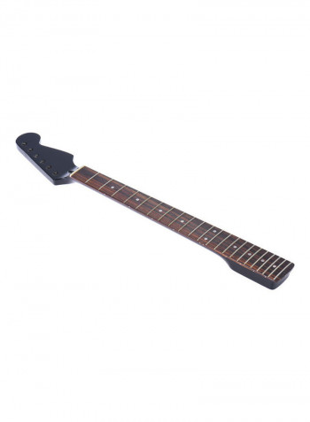 22 Frets New Maple Neck Rosewood  Fingerboard for Electric Guitar