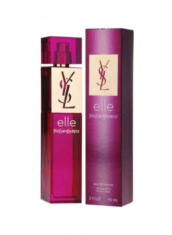 Elle EDP For Women 90ml