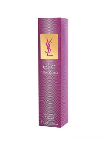 Elle EDP For Women 90ml