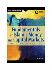 Fundamentals Of Islamic Money And Capital Markets Paperback