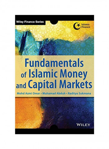 Fundamentals Of Islamic Money And Capital Markets Paperback