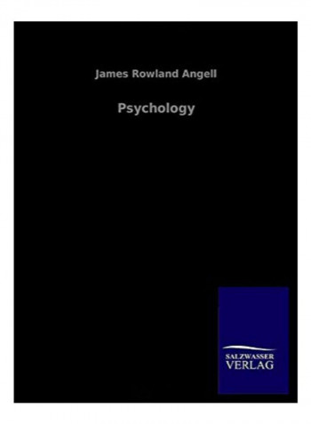 Psychology Paperback