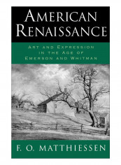 American Renaissance Paperback