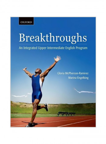 Breakthroughs: An Integrated Upper Intermediate English Program Paperback