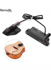 VS-8M Active Guitar Soundhole Pickup reviews VS-8M Active Guitar Soundhole Pickup