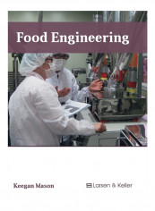 Food Engineering Hardcover
