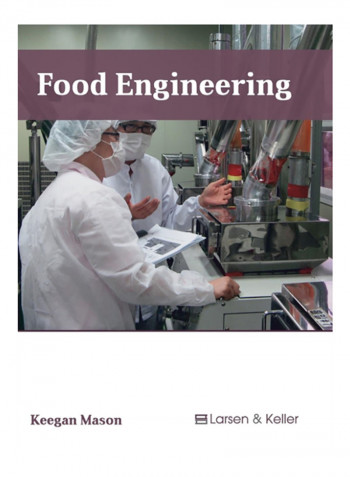 Food Engineering Hardcover