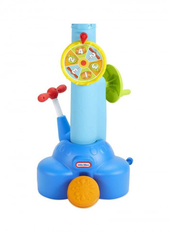 Fun Zone Pop 'N Splash Surprise Game For Kids