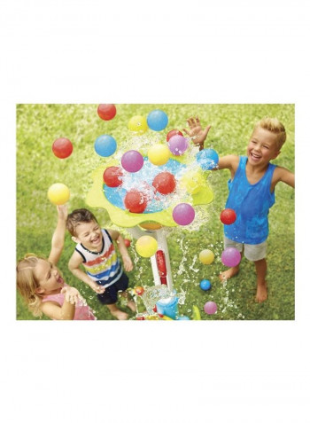 Fun Zone Pop 'N Splash Surprise Game For Kids