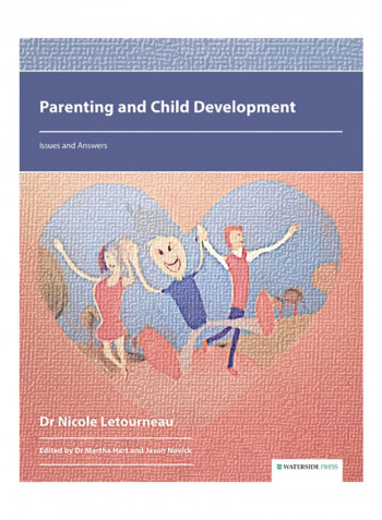 Parenting And Child Development: Issues And Answers Paperback