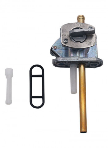 Petcock Fuel Valve For Suzuki Gas Tank Fit