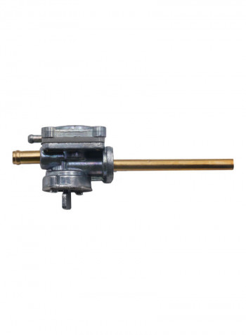 Petcock Fuel Valve For Suzuki Gas Tank Fit