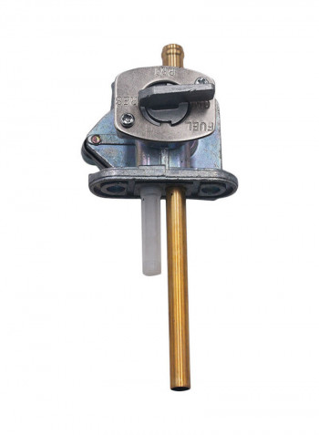 Petcock Fuel Valve For Suzuki Gas Tank Fit