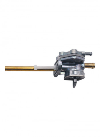 Petcock Fuel Valve For Suzuki Gas Tank Fit