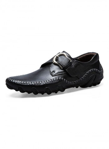 Summer Casual Shoes Black