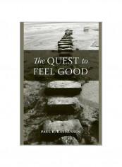 The Quest To Feel Good Paperback reviews The Quest To Feel Good Paperback