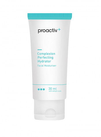 3-Step Clear Skin System 30 Days Kit. أبيض / أزرق فاتح 120مل