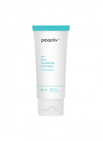 3-Step Clear Skin System 30 Days Kit. أبيض / أزرق فاتح 120مل
