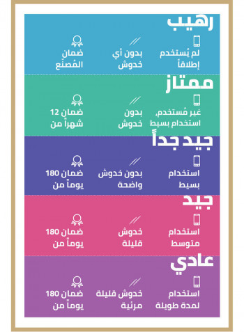مُجدد - ذراع تحكم جوي كون مع حزام قابل للتعديل